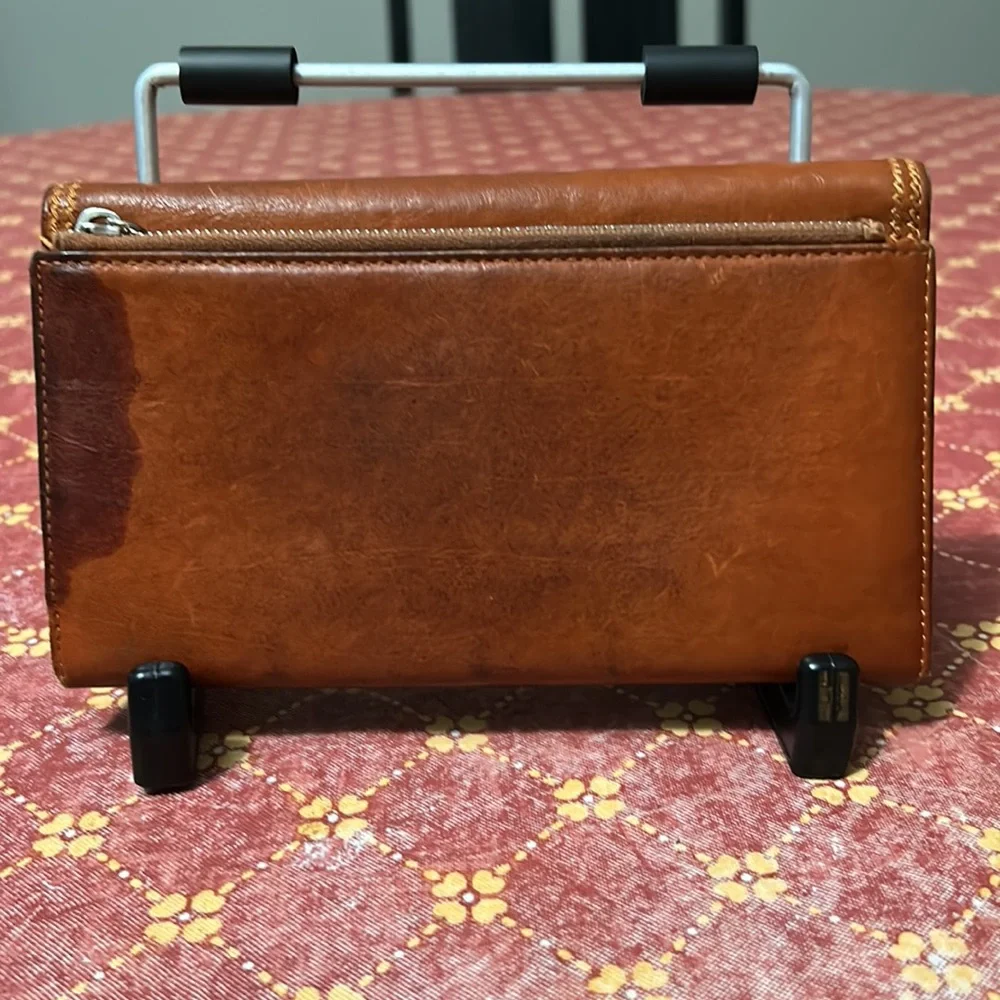 🔥💖Authentic Brown Dior Wallet 🔥💖💖